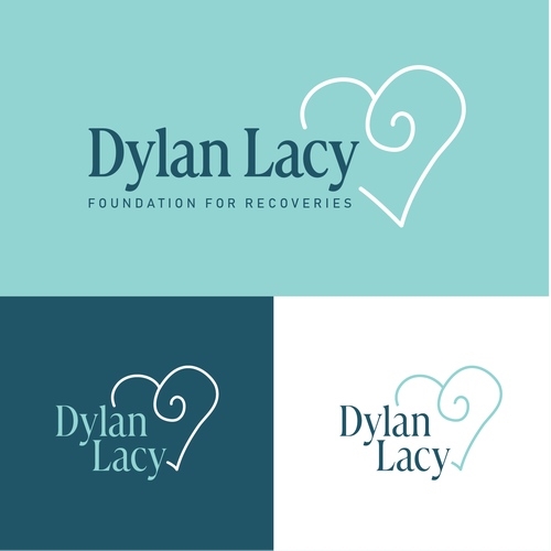 Logo For Drug Recovery Foundation Design by Lynn L.