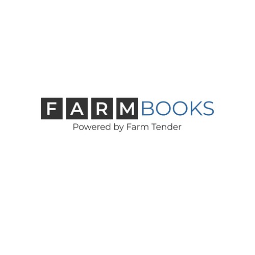 Farm Books Design von Pixeru