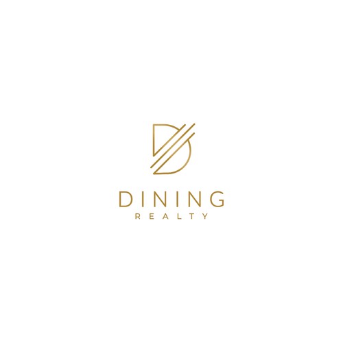 luxurious dining ware seller needs a powerful but simple logo design to appeal to fine diners Design by Amin Zailani