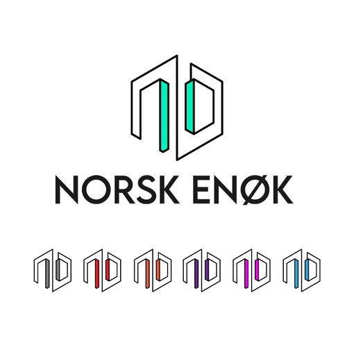 Logo design contest entry by Mesh Honey