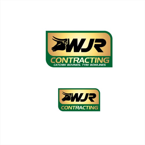 Draft Logo Provided or hit me with alternatives Design von GA19