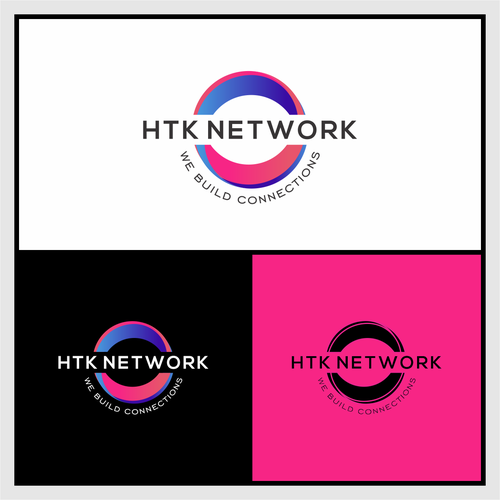 HTK Network VI Design von Nicholas Crasta