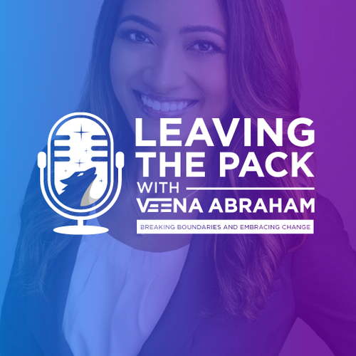 Leaving the Pack - Logo Design Contest Design by Art_Nesia™