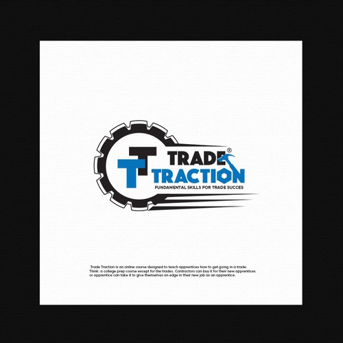Design a logo for apprentices in the trades Design by studioONE