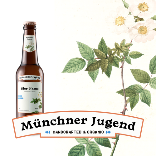 Proposta di design per un contest della categoria Logo realizzata da jeanriess