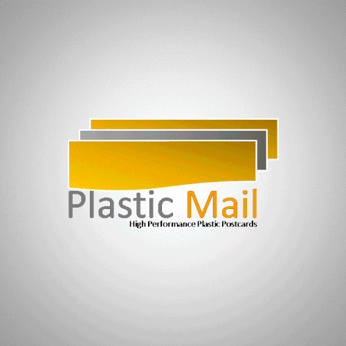 Help Plastic Mail with a new logo Design by top99
