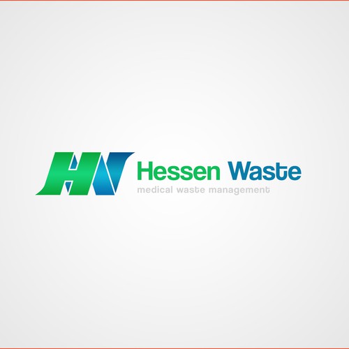 Logo for a new waste management company Logo design contest