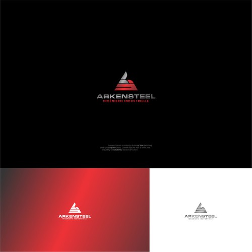 Logo design contest entry by NC_Studio