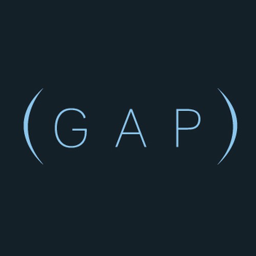 Design a better GAP Logo (Community Project) Réalisé par michaelcampbell