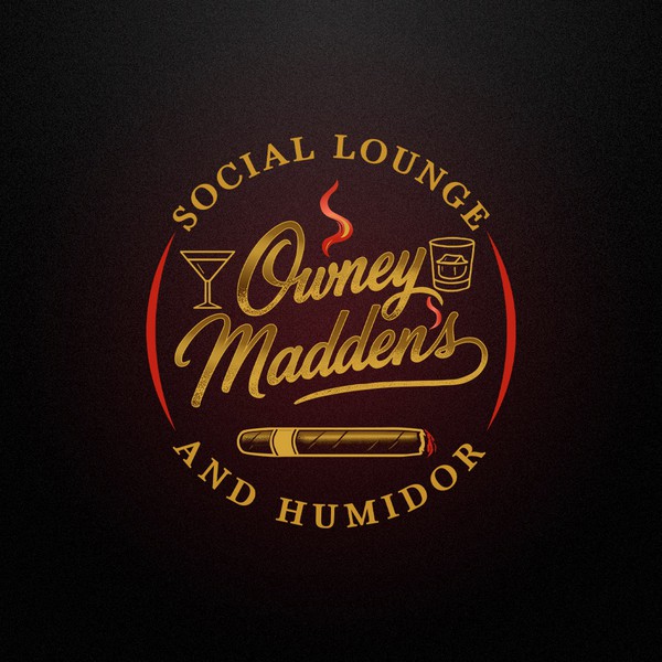 Owney Madden's upscale social club and Humidor