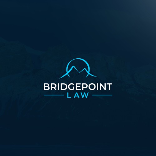 Millennial female-led law firm in Alaska Diseño de ML-Creative