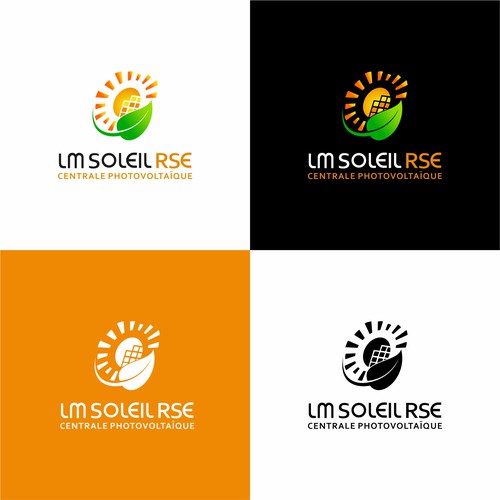 Logo design contest entry by analuna