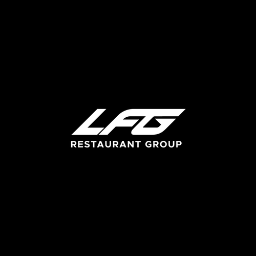 Cool, edgy logo for a youthful, rapidly expanding franchise restaurant group Design by inks