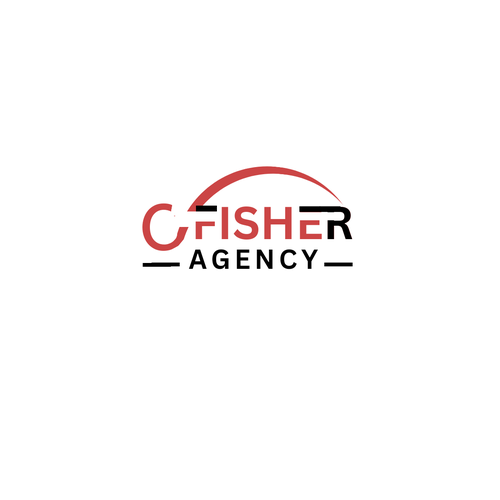 We need a powerful,  modern, sleek Insurance Agency Logo Design by Luqover