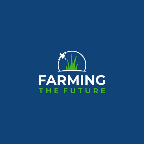 Design a logo around a slogan for a agricultural advisory company centred around sustainable farming Design by Elesense