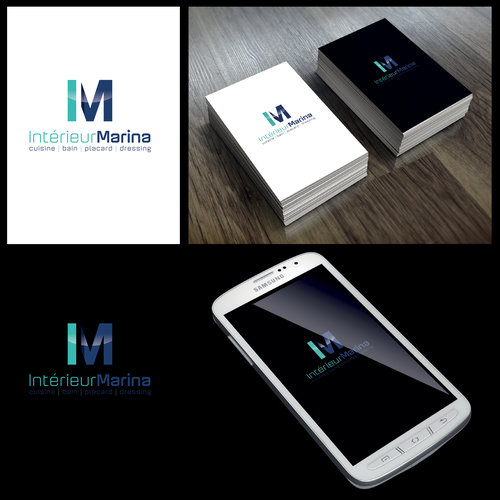 Logo design contest entry by S B 2