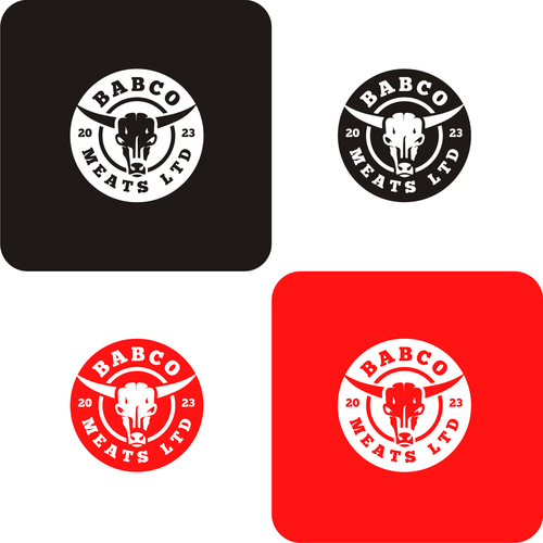 Babco Meats Design by supri™