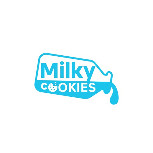 Cookies logo Design by desi9nart