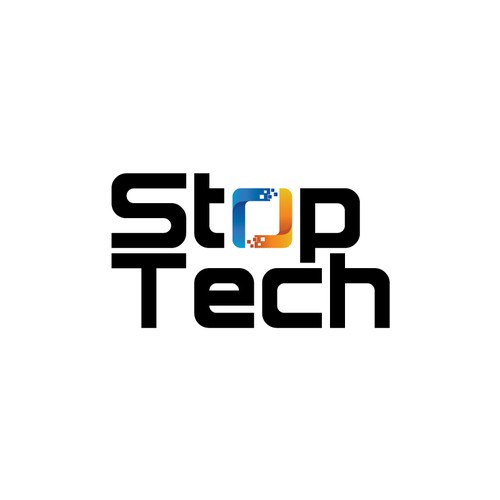 StopTech - Startup B2B industrial safety product for the elevator industry. Design von Creative _™