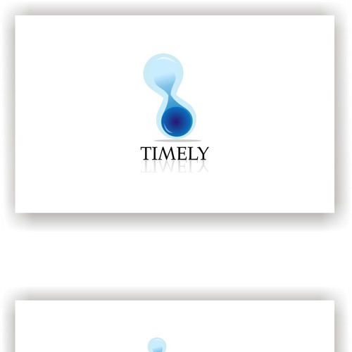 Timely needs a new logo Design by Naeem.siddiqi