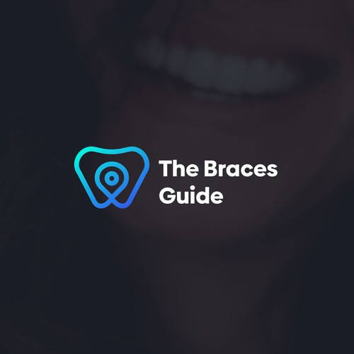 The Braces Guide is looking for a modern & standout logo... Design réalisé par MYXATA