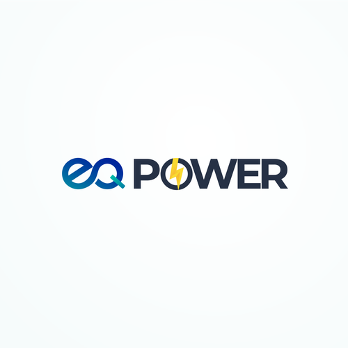 Professional Electrical Business Logo Design by Vignesh.