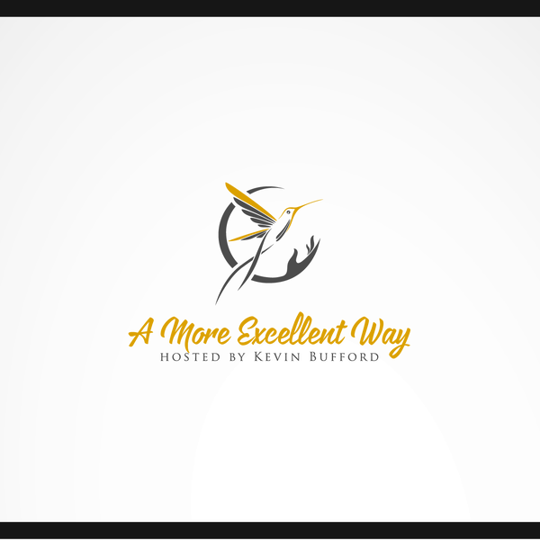 needed: create a stuning and timeless logo for growing christian radio program