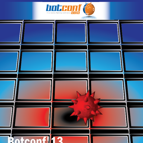  contest entry by Mouazzz