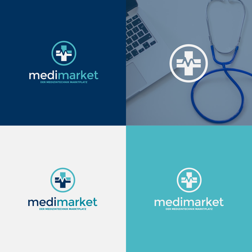 Logo & brand identity pack contest entry by Hello :Design