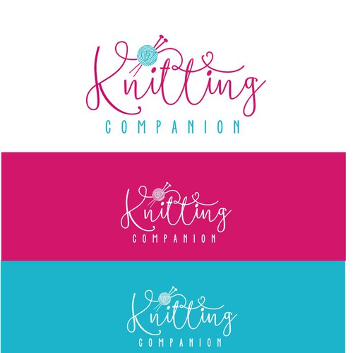 Knitting Logos the Best Knitting Logo Images 99designs