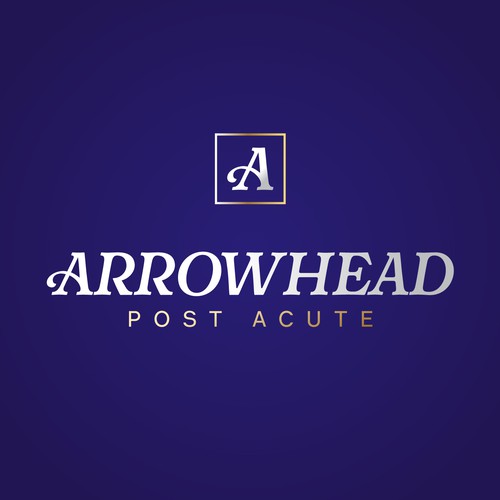 Design di Arrowhead Post Acute di glimmm