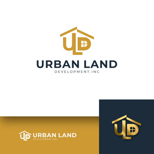 We need a powerful logo in our mission to bring affordable housing to the United States Design by ityan jaoehar