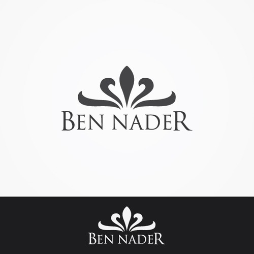 ben nader needs a new logo Diseño de ardhan™
