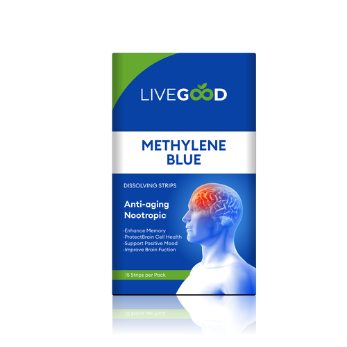 NEW - ***GUARANTEED PRIZE*** Packaging Design for Nutritional Supplement Design by SONUPARMAR