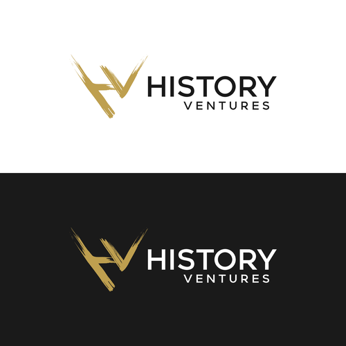 Logo for a new major silicon valley venture capital investment firm $$$ Design by NHawk