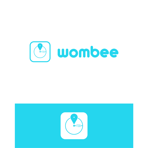 Logo design contest entry by soon/