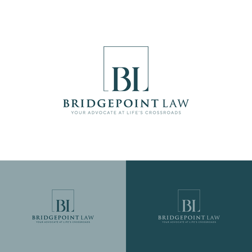 Millennial female-led law firm in Alaska Diseño de MrBaba