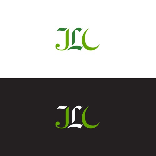 JLC Logo Design by ♛ AHSAN