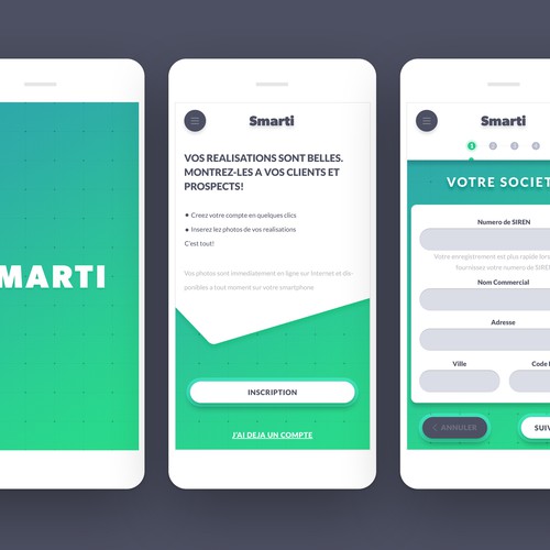  contest entry by Jickster