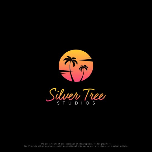 Silver Tree Studio's needs a memorable logo/ brand image Design by HRSH