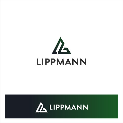 New Look for Lippmann! Design by unreal studio