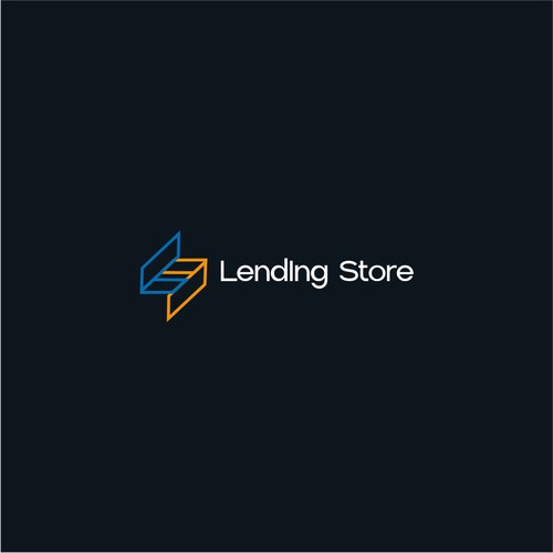 Incredible Logo for LendingStore.com Design by Sanchitaluck7