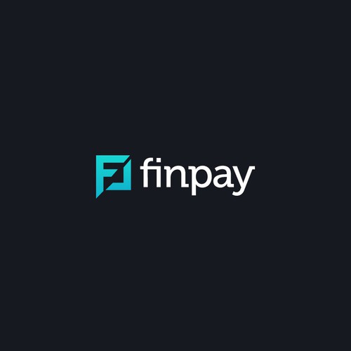 Design for Finpay payment App Logo Design by sammynerva