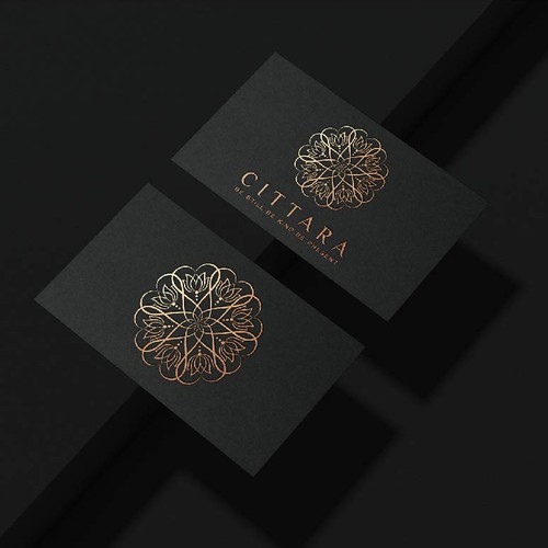 Design a logo that encourages self care practices inspired by the ancient wisdom for modern users Design von ⭐Creative Sketches⭐