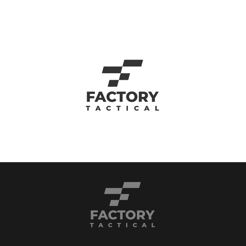 I need a strong logo to appeal to firearm enthusiasts Design by D26