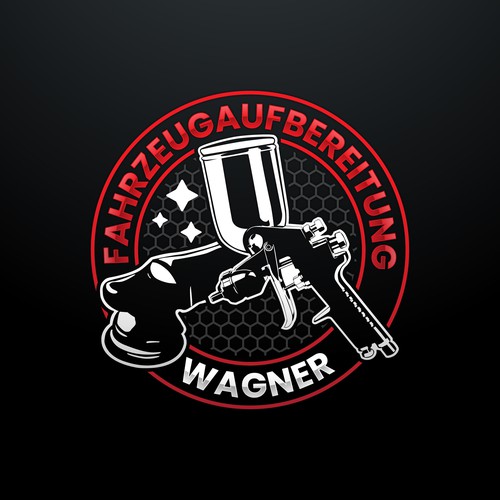  contest entry by Ziramcreative