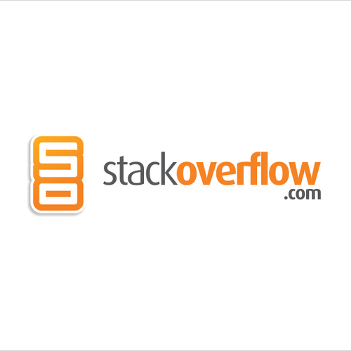 logo for stackoverflow.com Design by wolv