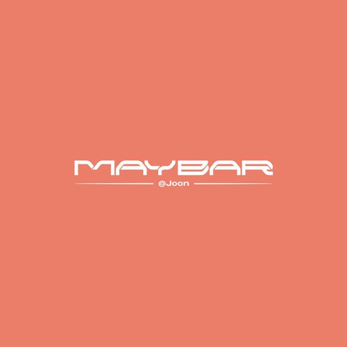 Logo for Upscale bar and lounge Design by Happy Holiday All