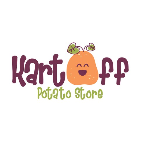  contest entry by Tawit