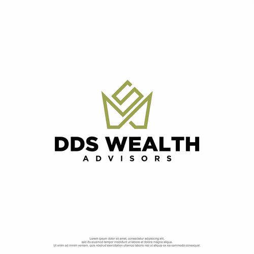 a design that would capture your very own interest to trust us as your wealth advisor Design von Mac _An